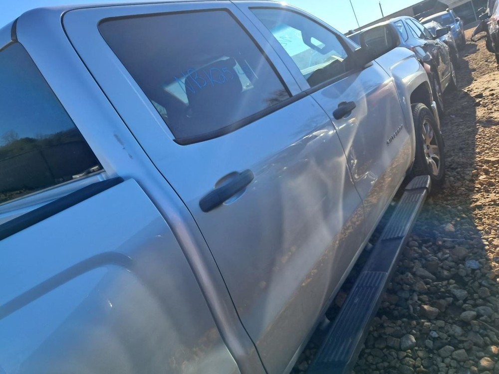 Driver Left Front Window Regulator Fits 15-20 ESCALADE 4894712