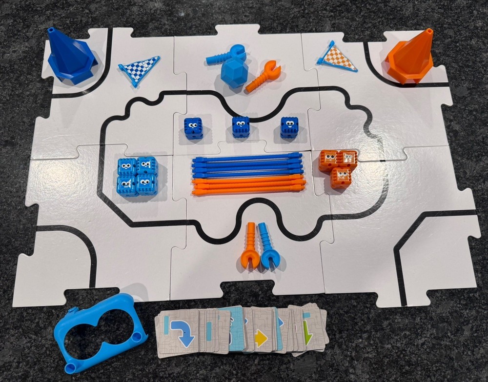 Learning Resources Botley The Coding Robot Accessories