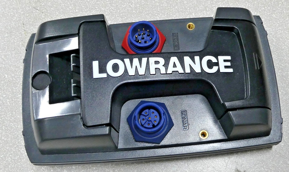 Lowrance Hook 4x Fish Finder