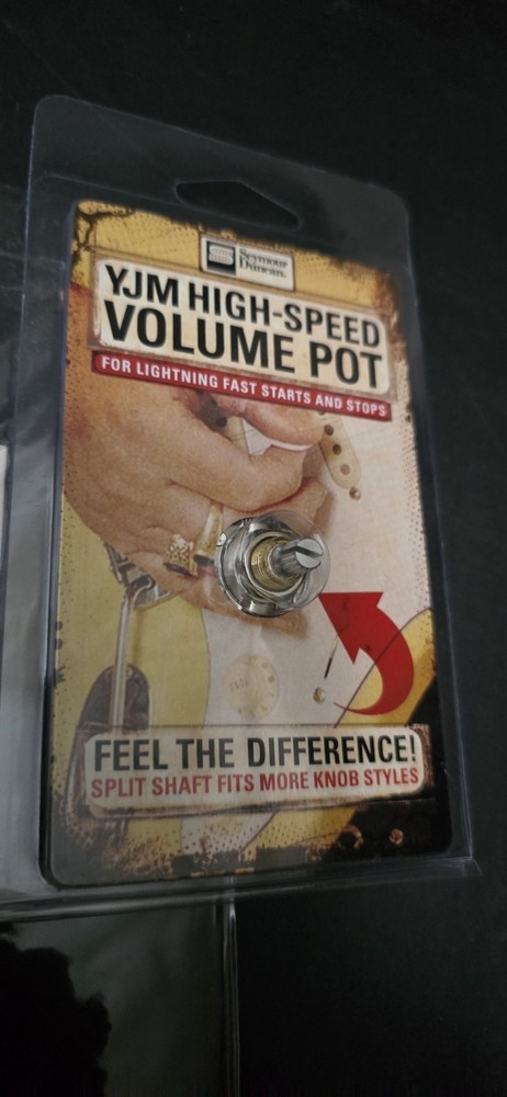 Special DOD Yjm308 OD + MORE ( See Description )