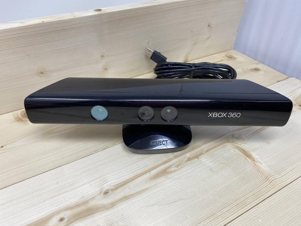 Microsoft Xbox 360 Kinect Camera Sensor Bar Model: 1414