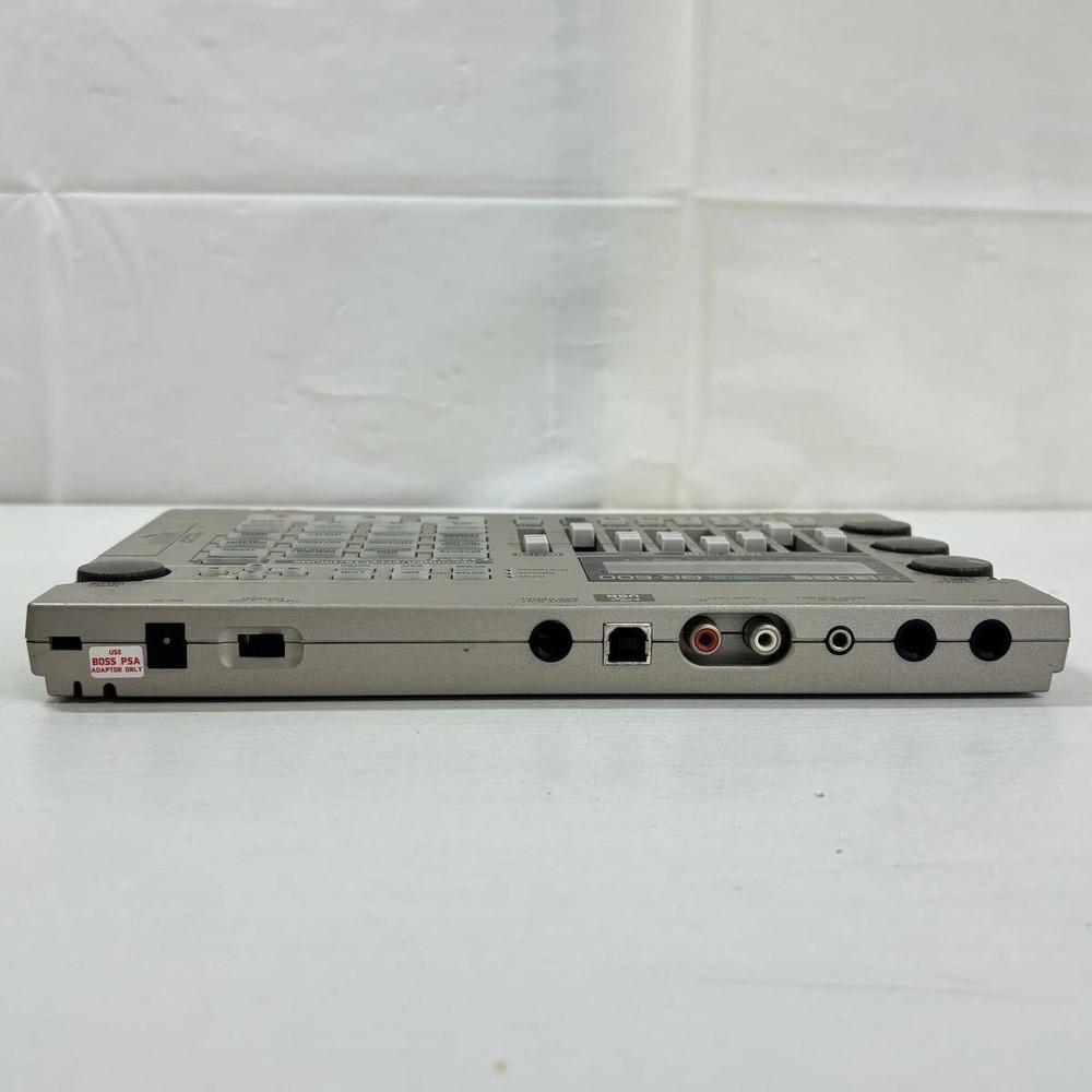 BOSS BR-600 Multi Track Digital Recorder 8 track USED