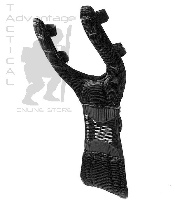 Eagle Industries ERGO (Ergonomic) Performance System - black