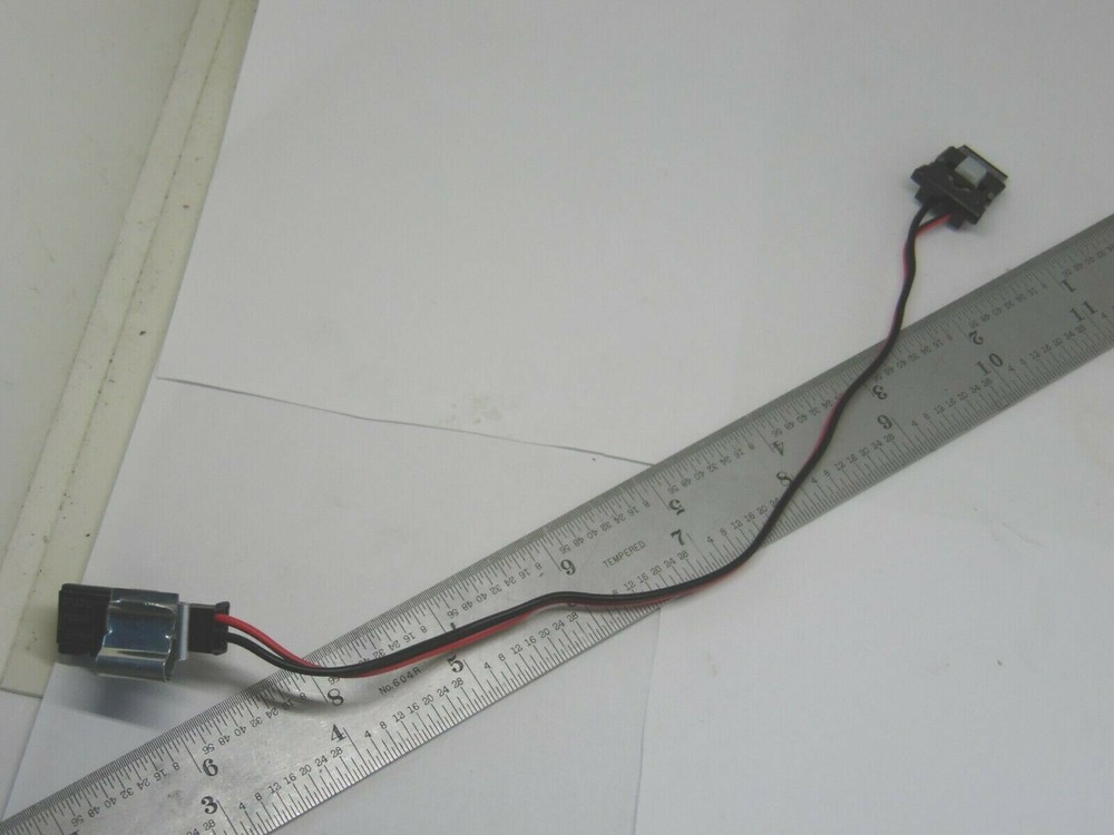 84405780 DOOR COURTESY LAMP DOOR HANDLE ELD LIGHT NEW ORIGINAL