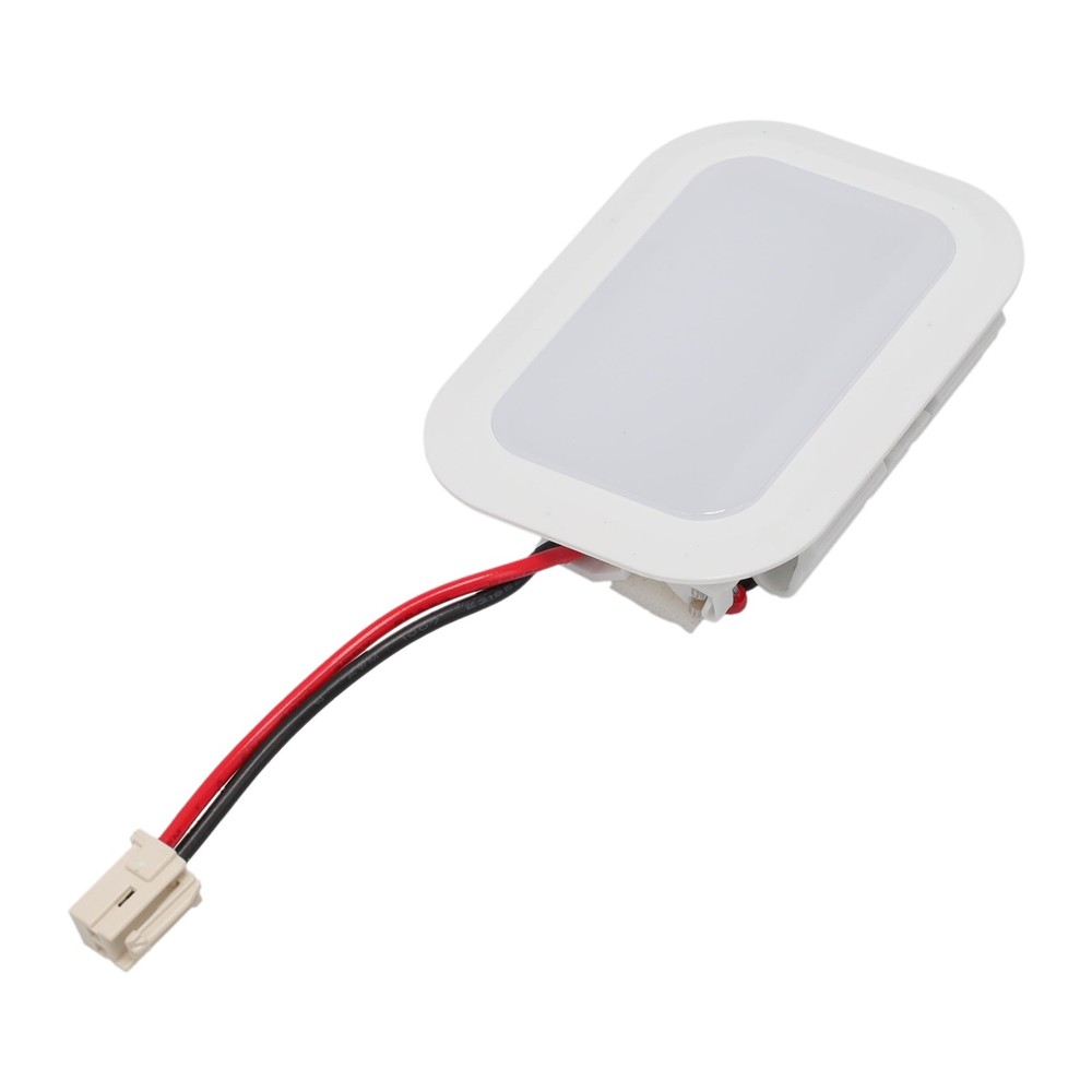 W11483116 W11228040 Refrigerator Light Module Assembly