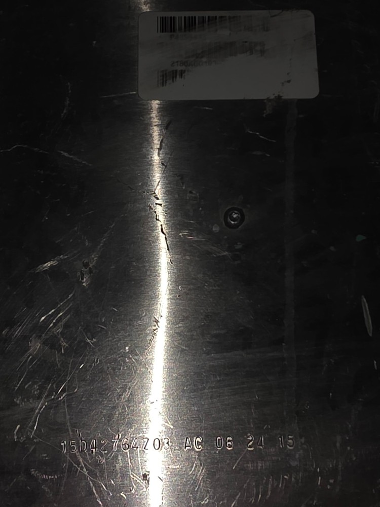 Used OEM Ecu Cummins ISX PN:492176, Pulled Working