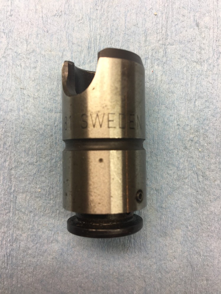 TAP COLLET HOLDER QUICK CHANGE SWEDEN