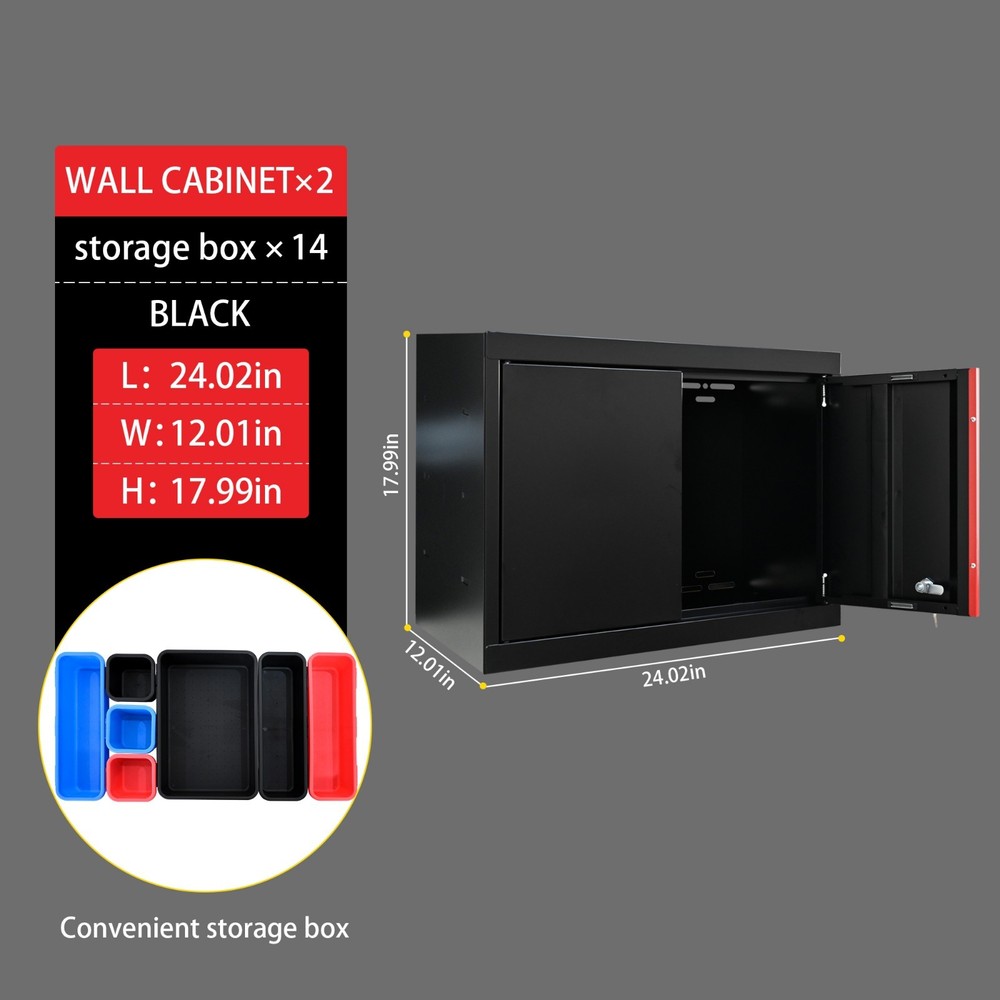 Filing Cabinet With Compartments for Office Use, Storage, File Storage, Archives