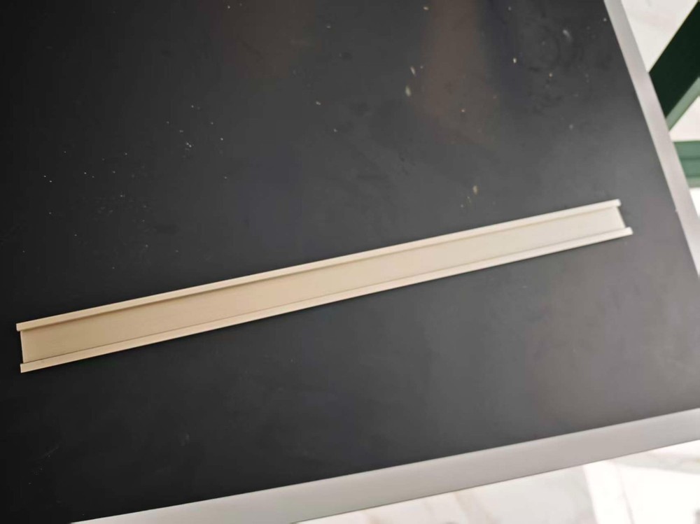 STUDER A710 TAPE DECK Panel Strip Flip Panel