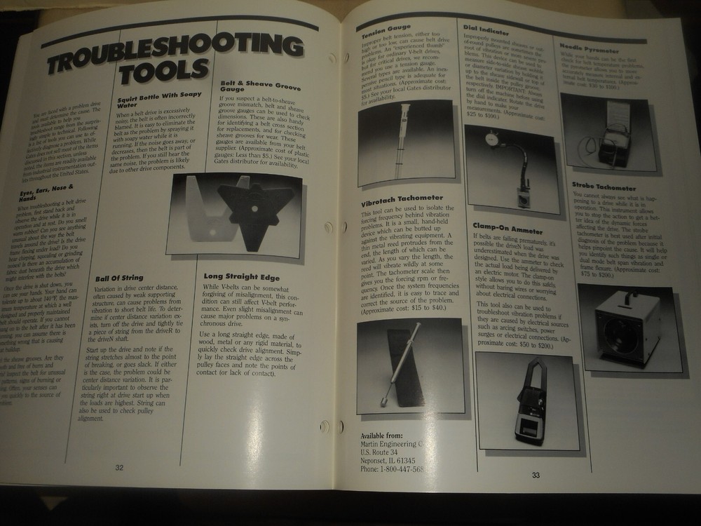 BLACK & DECKER Catalog 1987-88 Power Tools & Accessories 225 pages