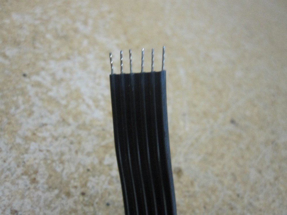 JVC TD-W205 Replacement Power Switch w Button