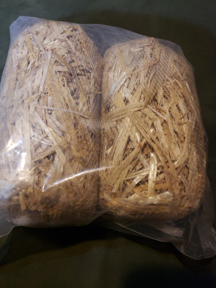 Beckett Barley Straw for Ponds - 4 oz