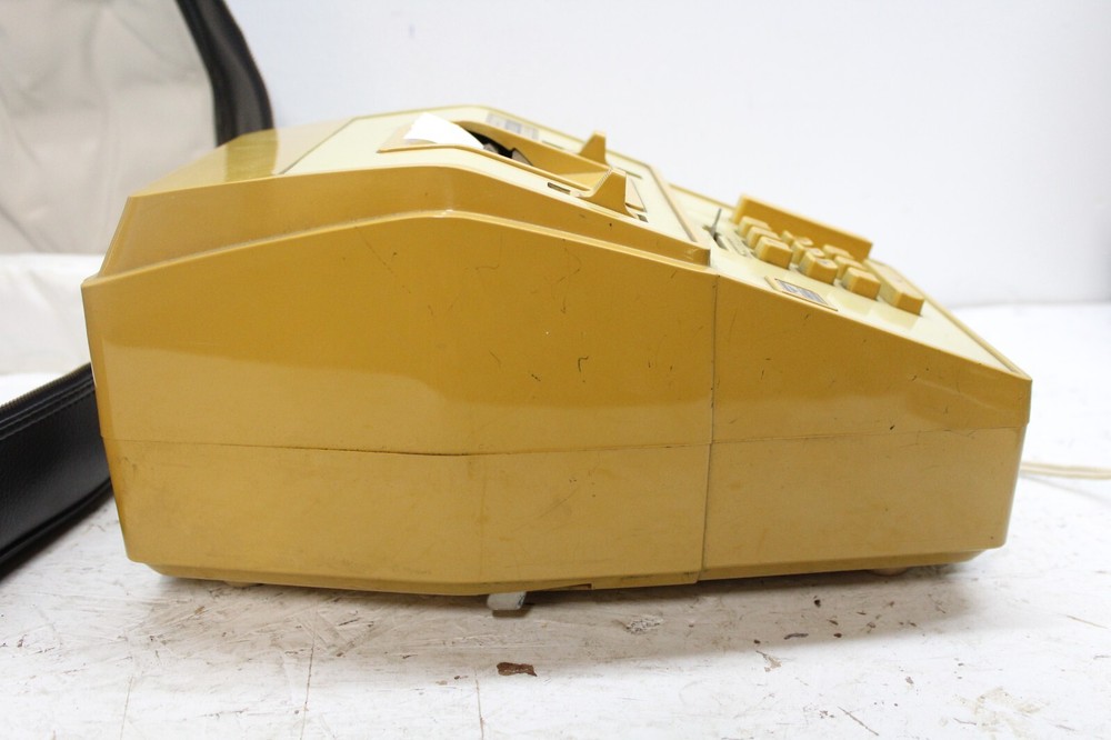 Vintage Victor Tallymaster Adding Machine