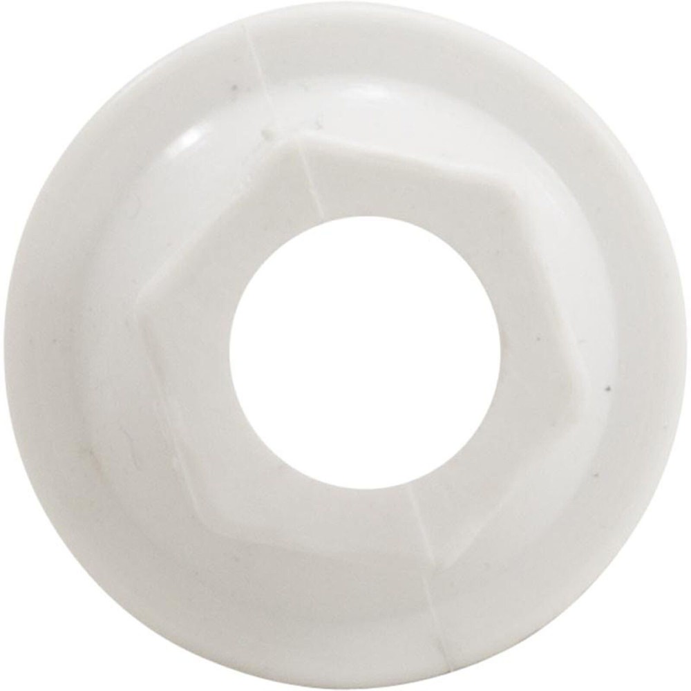 Nozzle, Waterway Gunite Jet, 3/4", White