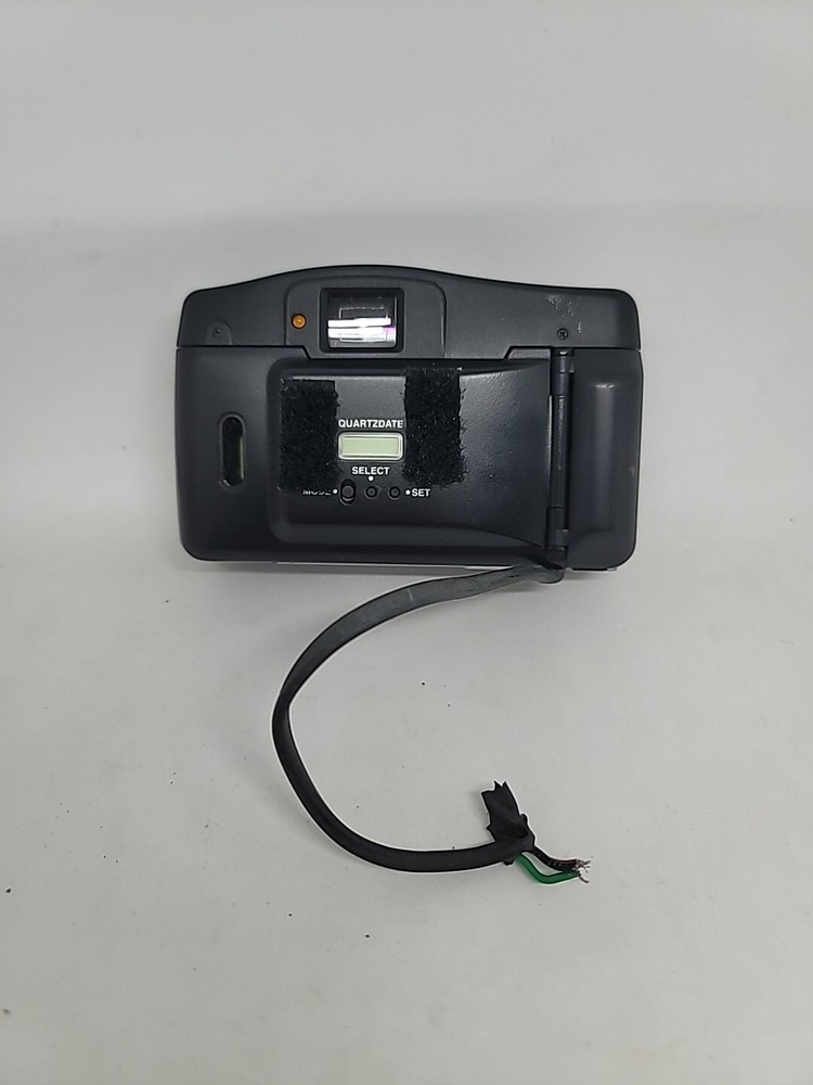 olympus infinity xb 29 mm