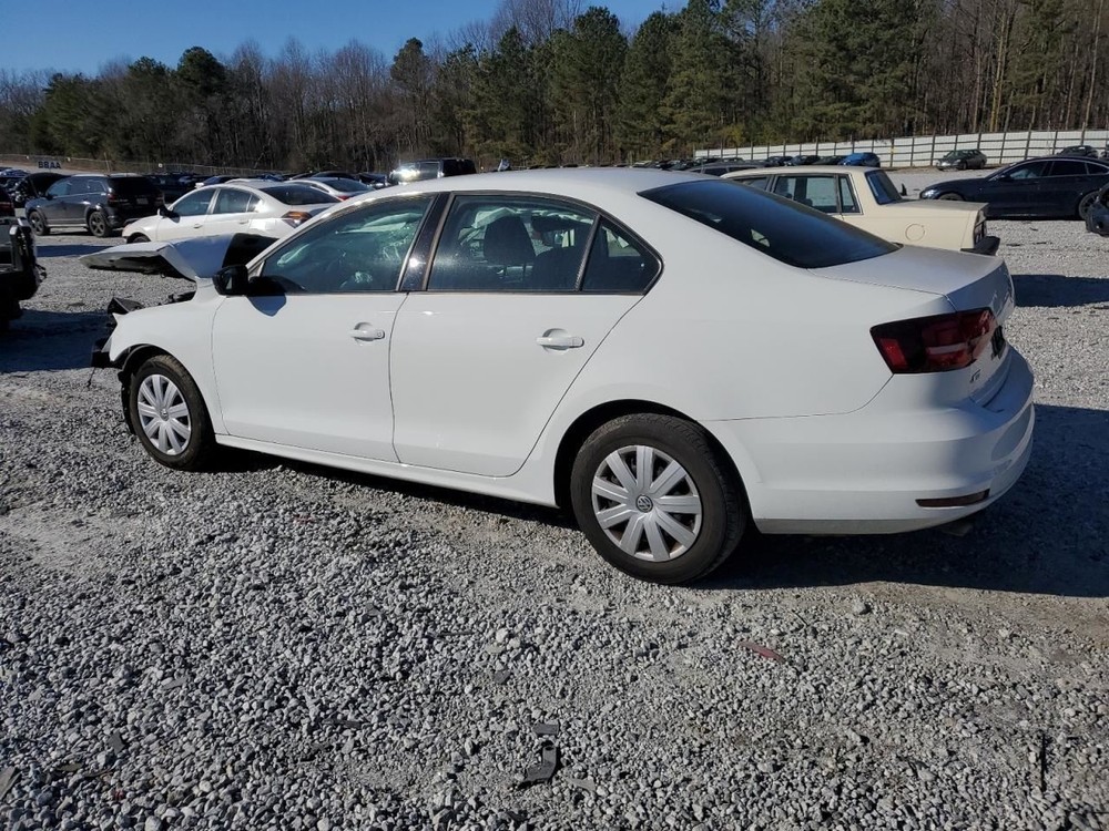 Fuse Box Engine Fits 15-18 JETTA 4558071