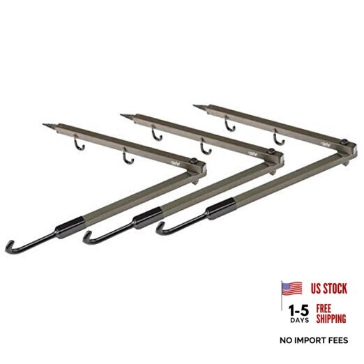 Products - Folding Bow Hanger (Pack of 3)