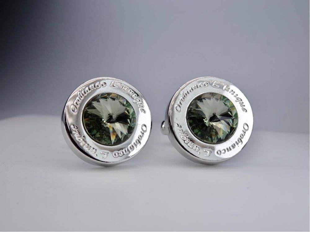 Orobianco Cufflinks