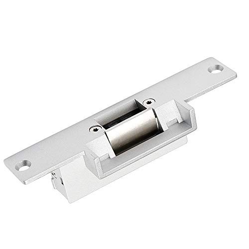 Electric Strike Lock Electronic Mortise NO Mode Fail Secure Lock NO-Fail Secure