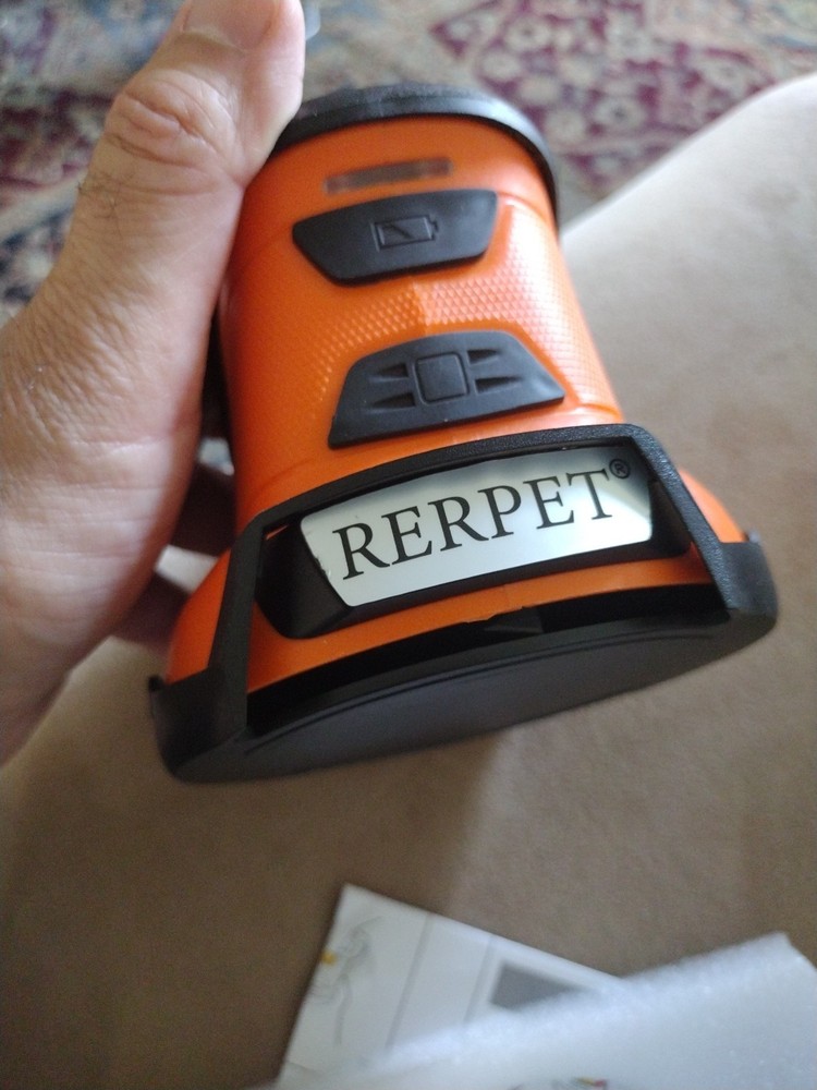 Rerpet Electric Ice Scraper