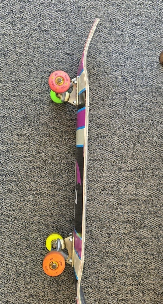 Enjoi Skateboard