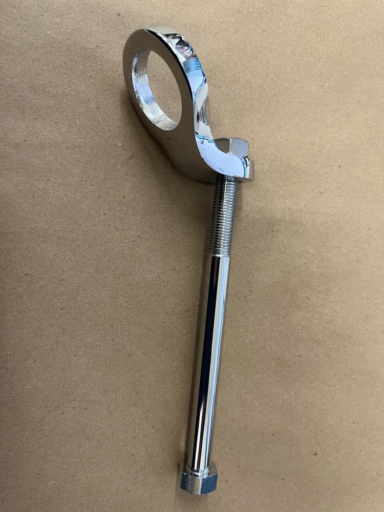 Schwinn Phantom B-6 Bicycle Springer Fork Spring Adjusting Bolt & Collar