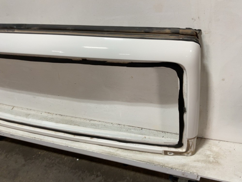 Used Windshield Frame fits: 2009 Jeep Wrangler Grade A
