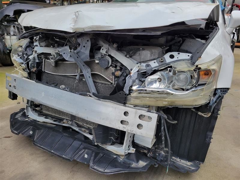 2014-2017 Lexus CT200H Transmission TCM Control Module 89535-76021
