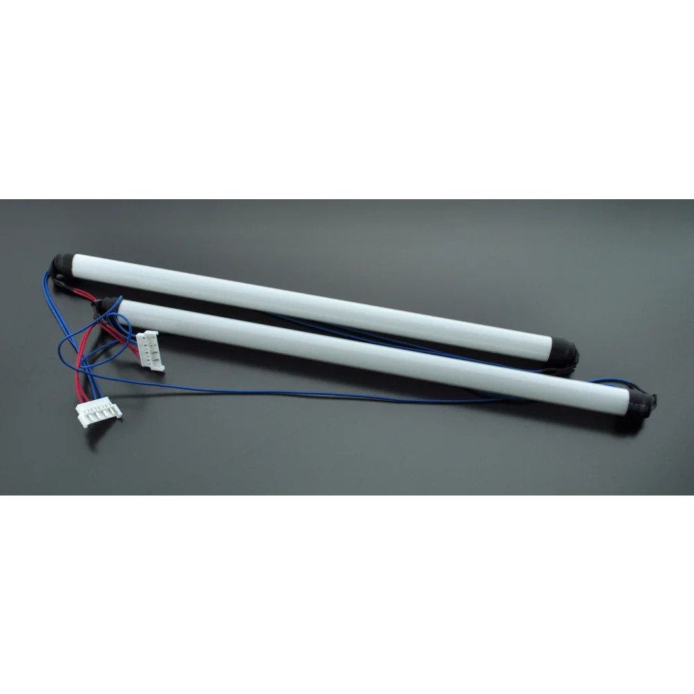 CCFL Backlight Assembly for 10.4" Sharp LQ10DH11