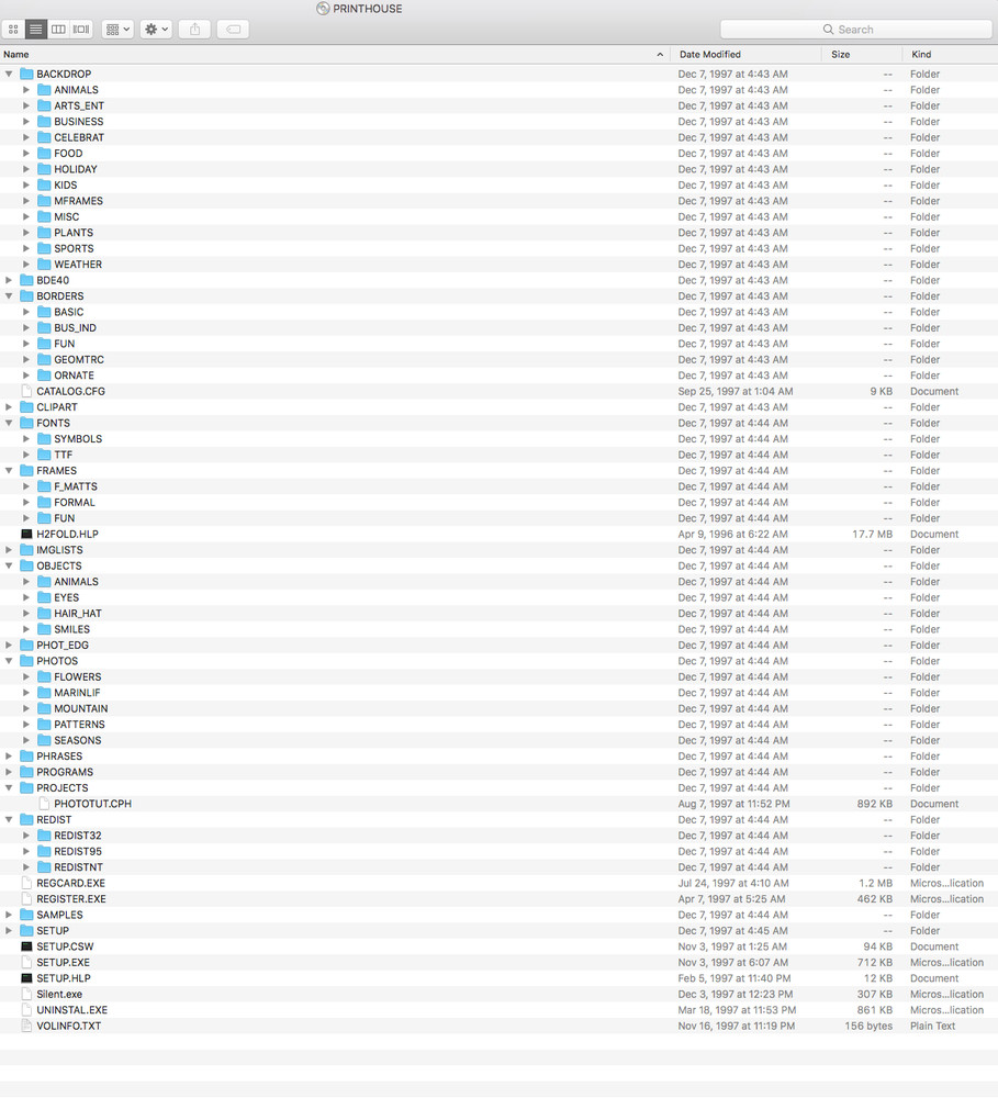 HP CD-Writer Plus Software & Documentation CDs w Adobe PhotoDelux, Corel Magic