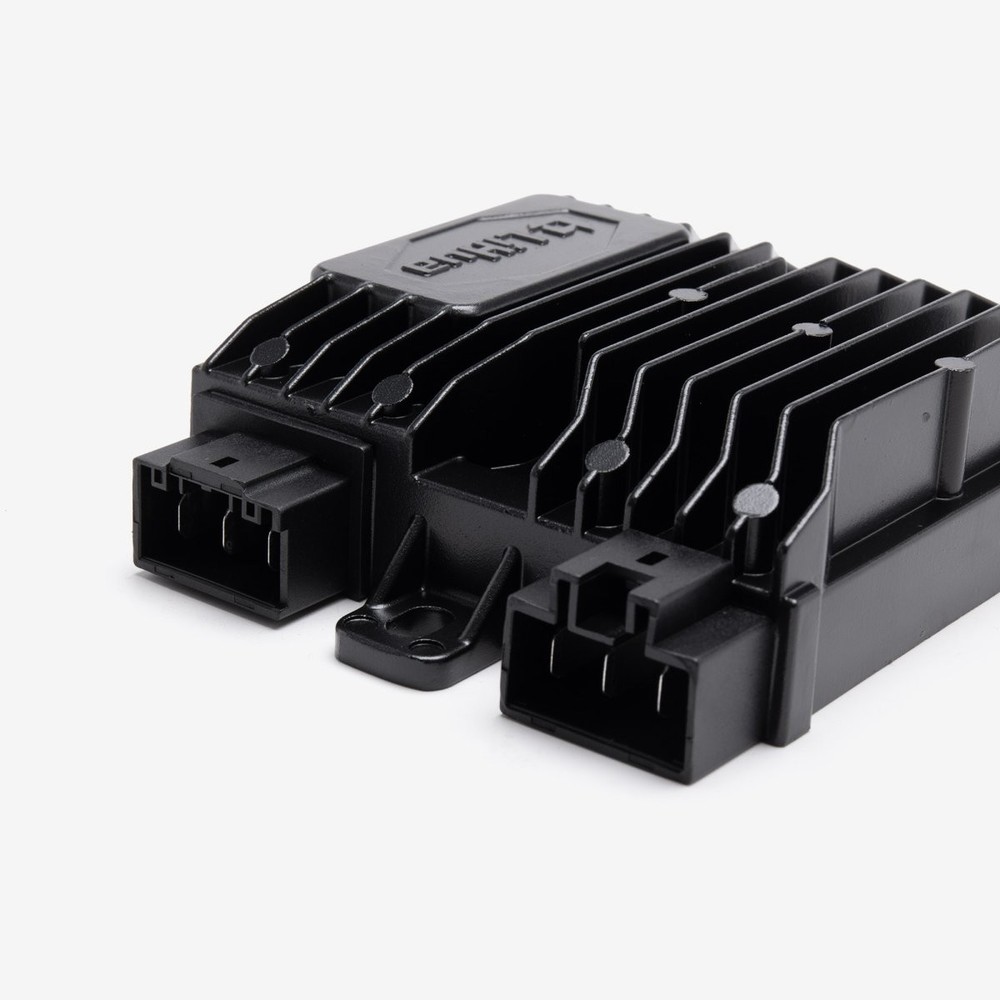 Scooter Regulator/Rectifier and Start/Stop Controller (RRSC002) ALARM SOUNDER