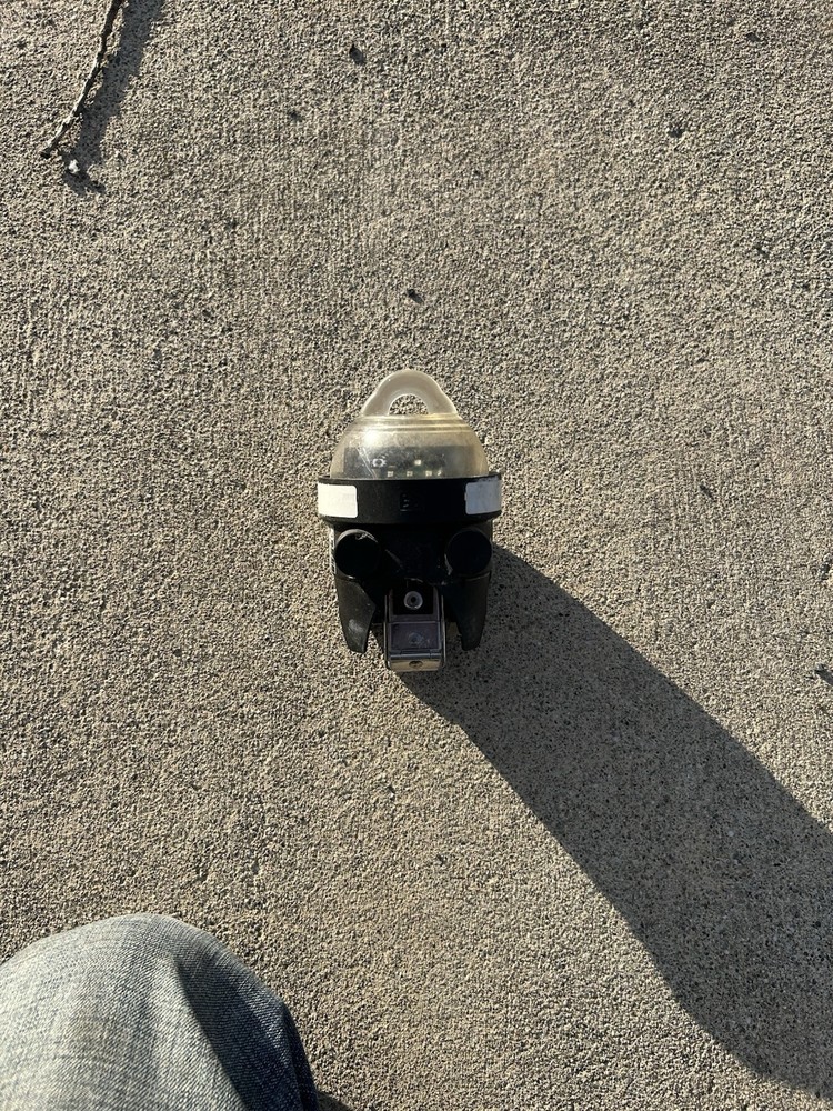 Horstmann CIRCUIT FAULT INDICATOR CURRENT OVERHEAD SINGLE PHASE