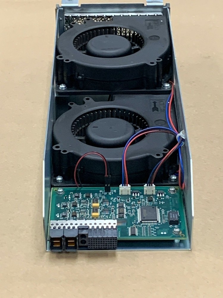 95-0008 Equallogic Fan Assembly Module