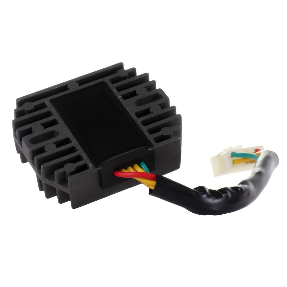 ECCPP Voltage Regulator Rectifier For Arctic Cat 400 500 Bearcat 454 1997-1999