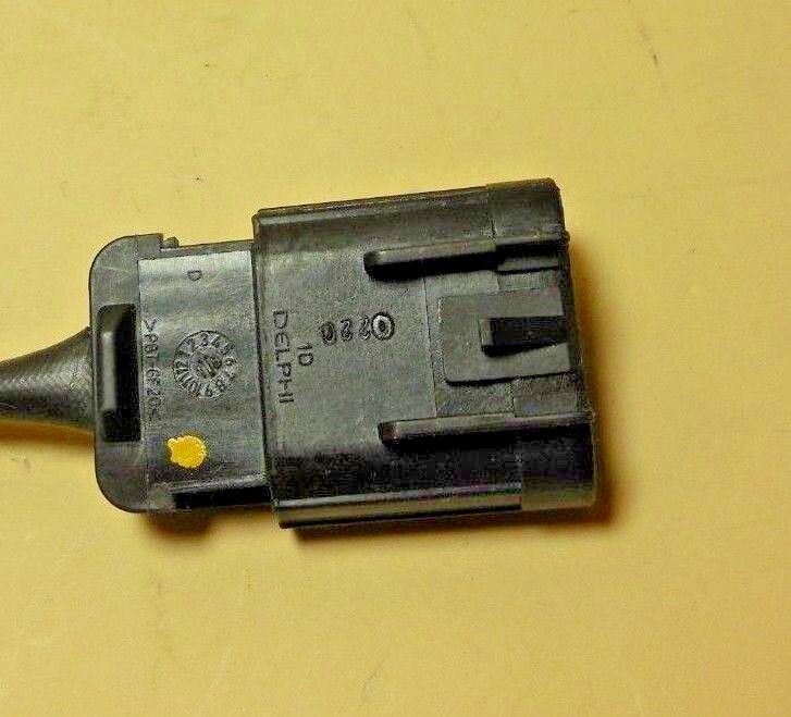 OSM 28488580 4 Wire M12 12mm Lambda O2 Oxygen Sensor Harley Davidson NEW