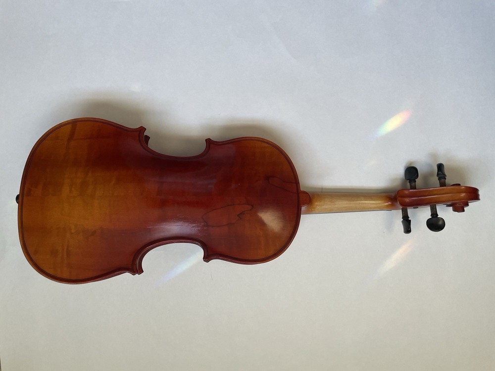 Verona Stradivarius Copy Model MC8397E, Excellent Condition
