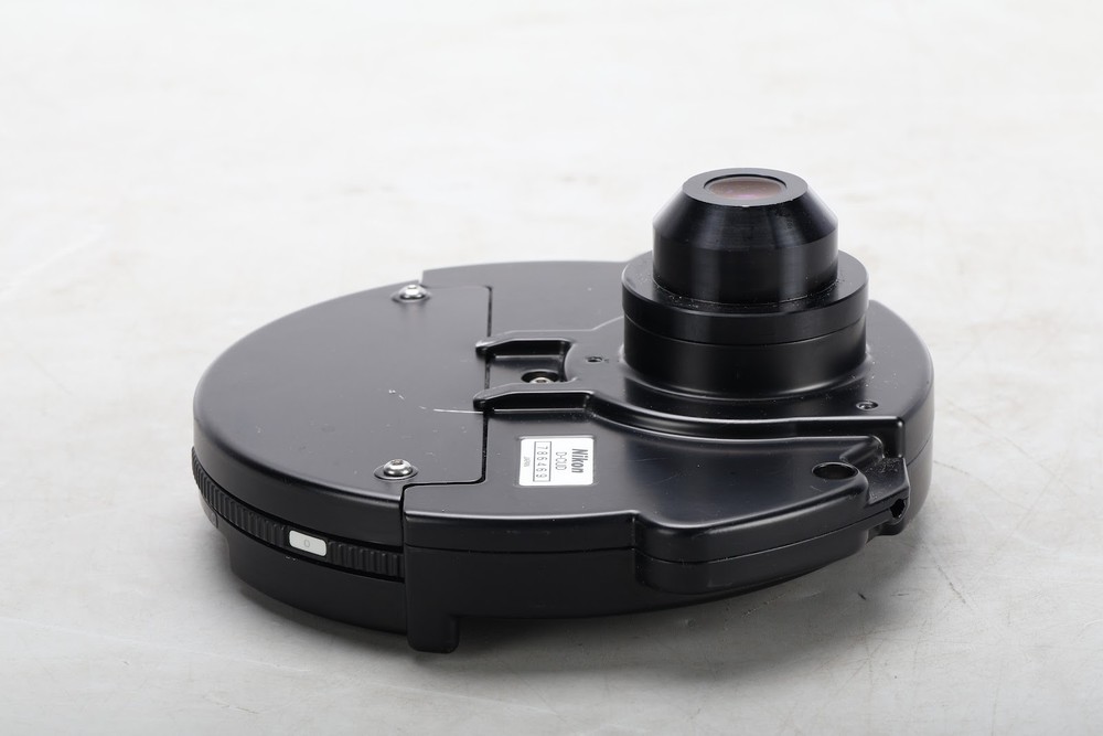 Nikon D-CUD Universal Condenser for Microscopes