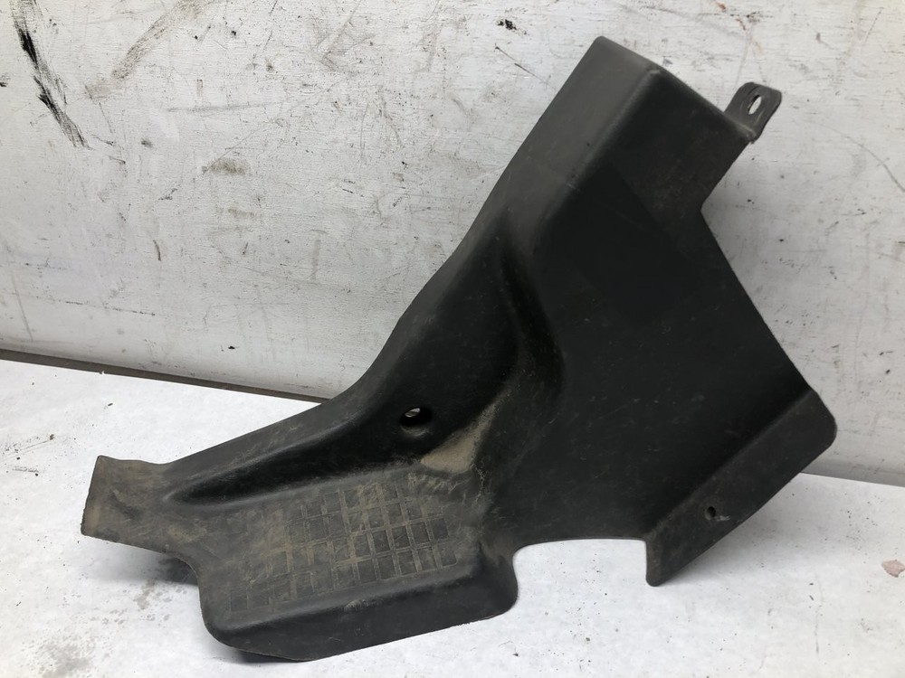 International TERRASTAR KICK Dash Panel - Used | P/N 3622866C1