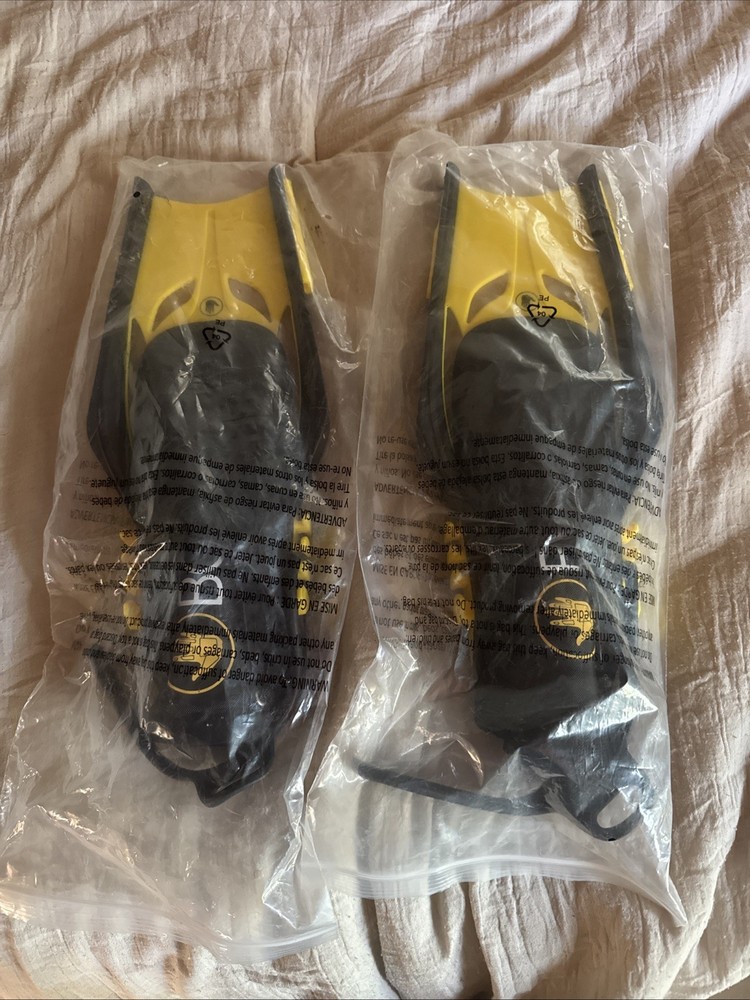 Swimming Diver Flops