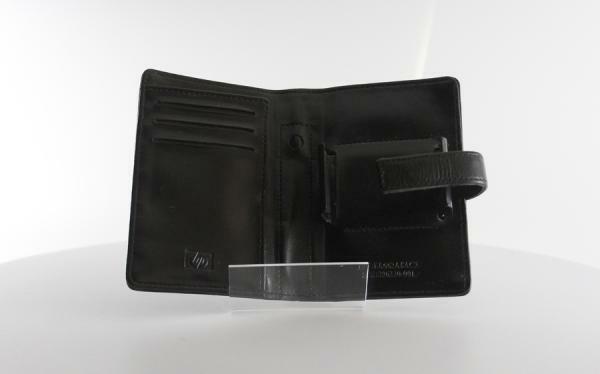 HP Premier Leather Handheld Carrying Case (FA662A#AC3)