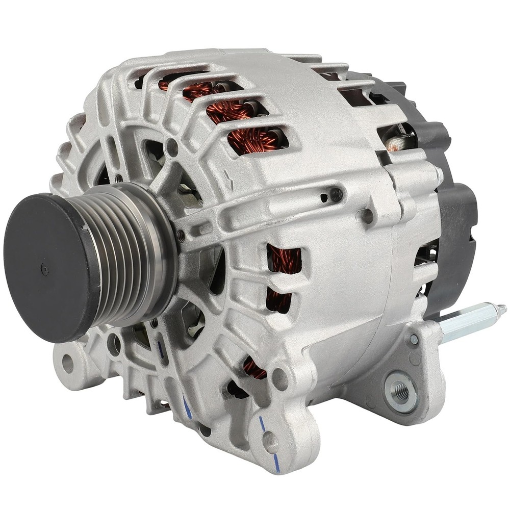 New Alternator Compatible for CC 3.6L 2012-2017 Replace 20017