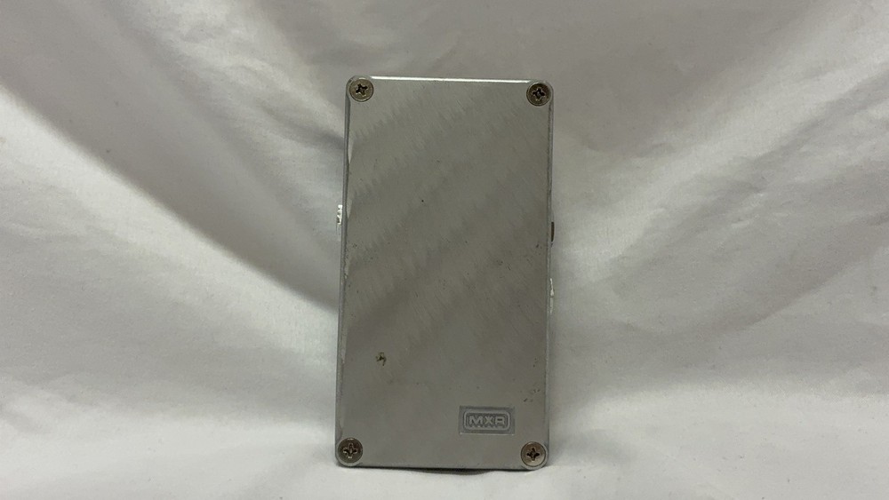 Mxr Zw38 Black Label Chorus