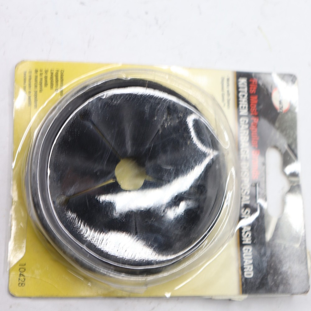 DANCO Garbage Disposal Splash Guard