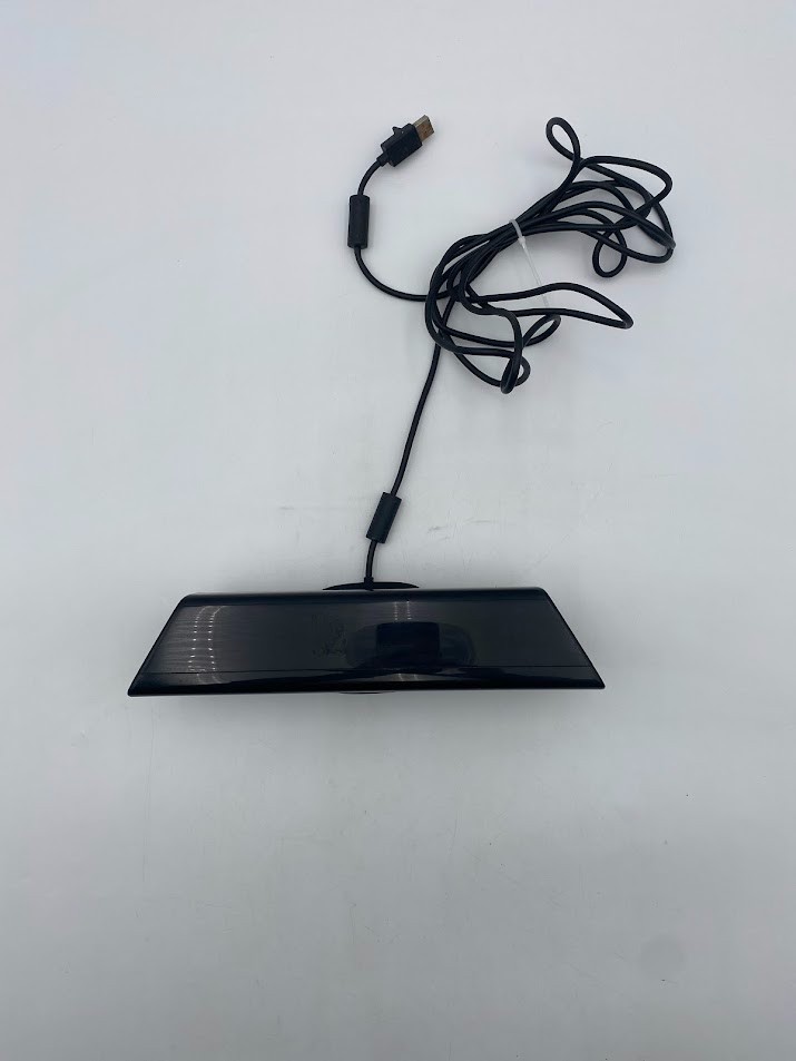 Microsoft Xbox 360 Kinect Sensor Bar Only Model 1414 Black Tested