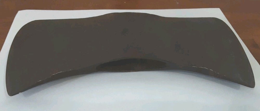 Vintage Double Bit Axe Head