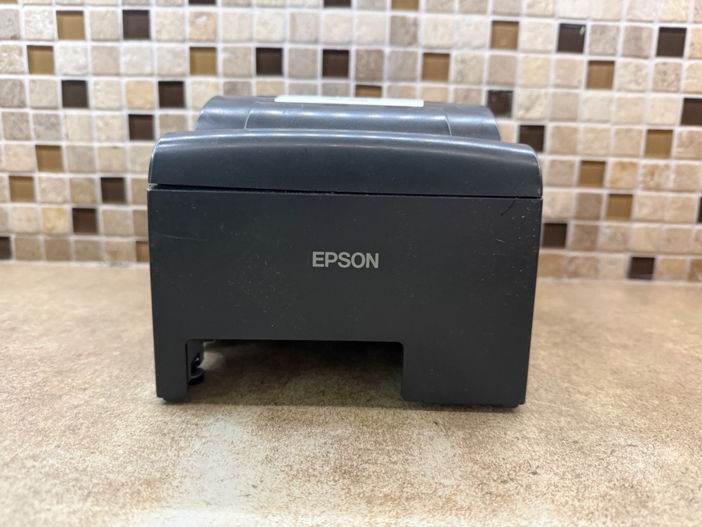 Epson TM-U220B M188B POS Receipt Printer