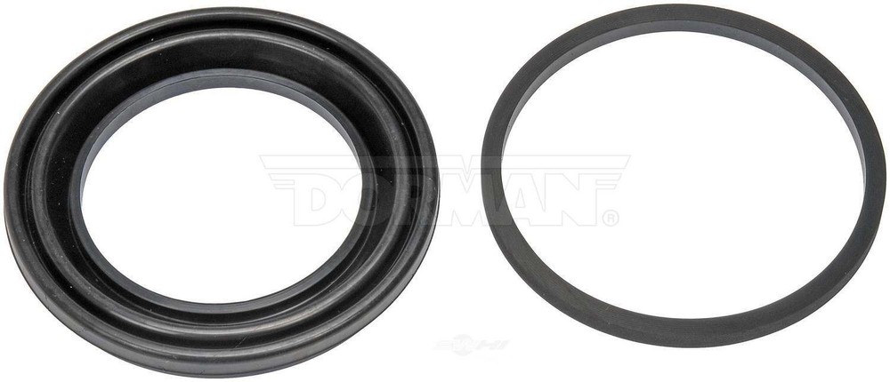 Frt Brake Caliper Kit  Dorman/First Stop  D670148