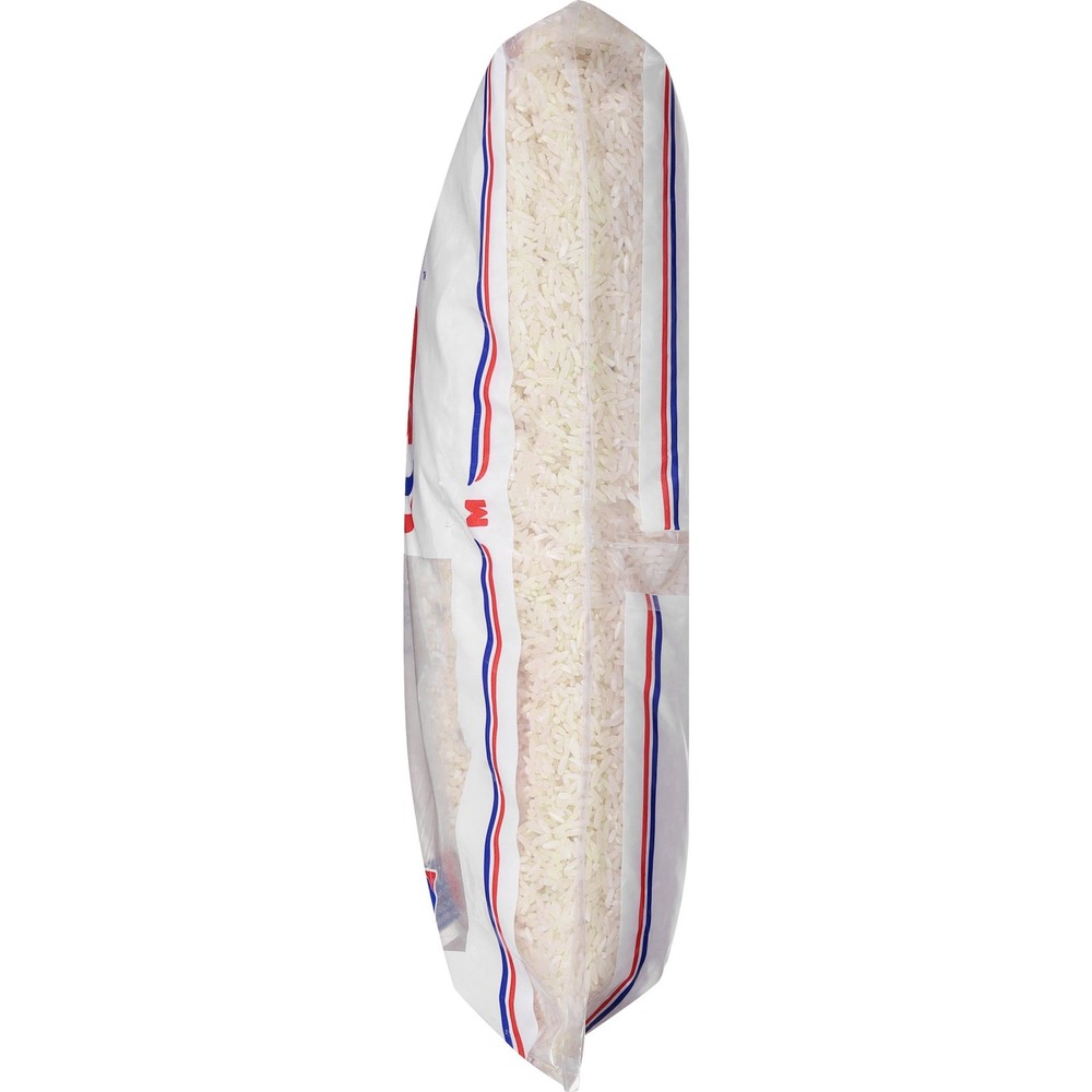 Mahatma Enriched Extra Long Grain White Rice 20 lb Bag