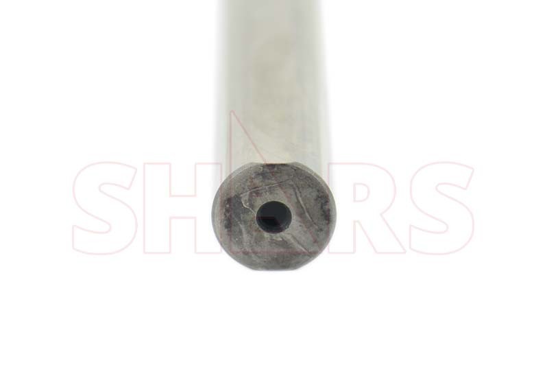3/4" x 8" LH SCLCL Coolant Through Indexable Solid Carbide Boring Bar S]