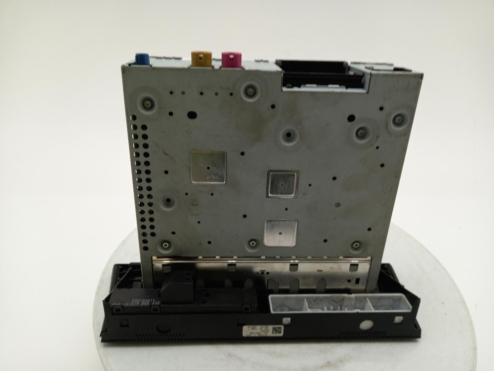 AUDI A4 Satellite Navigation Unit 2008-2015 8T2035652D